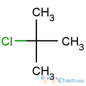 CAS No:918-20-7 2-chloro-1,1,1,3,3,3-hexadeuterio-2-(trideuteriomethyl)propane
