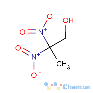 CAS No:918-52-5 1-Propanol,2,2-dinitro-