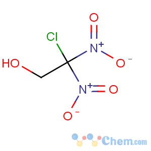 CAS No:918-53-6 2-Chloro-2,2-dinitroethanol