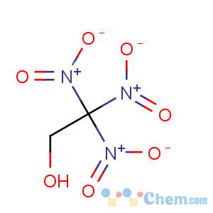 CAS No:918-54-7 2,2,2-trinitroethanol