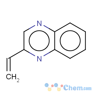 CAS No:91838-74-3 Quinoxaline, 2-ethenyl-
