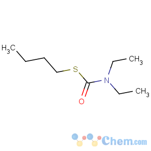 CAS No:91852-97-0 Carbamothioic acid,diethyl-, S-butyl ester (9CI)
