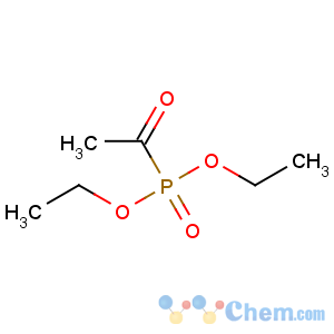 CAS No:919-19-7 1-diethoxyphosphorylethanone