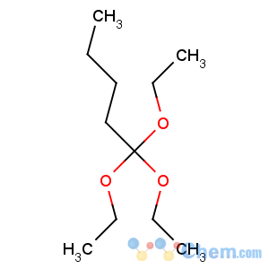 CAS No:919-29-9 1,1,1-triethoxypentane