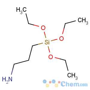 CAS No:919-30-2 3-triethoxysilylpropan-1-amine