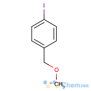 CAS No:91912-54-8 1-iodo-4-(methoxymethyl)benzene