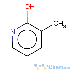 CAS No:91914-04-4 2-Pyridinol, 3-methyl-