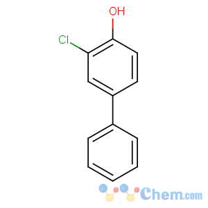 CAS No:92-04-6 2-chloro-4-phenylphenol