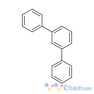 CAS No:92-06-8 1,3-diphenylbenzene