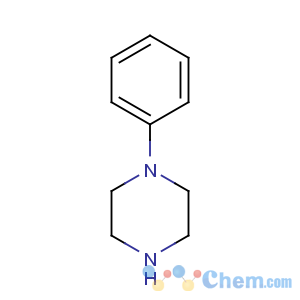 CAS No:92-54-6 1-phenylpiperazine