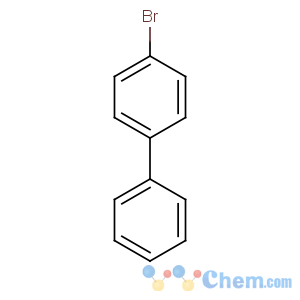 CAS No:92-66-0 1-bromo-4-phenylbenzene