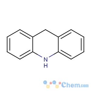 CAS No:92-81-9 9,10-dihydroacridine