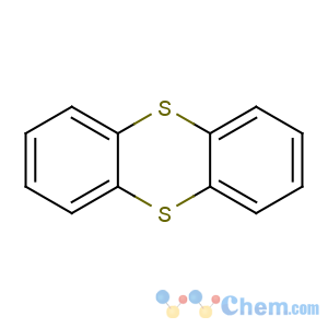 CAS No:92-85-3 thianthrene