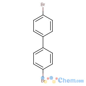 CAS No:92-86-4 1-bromo-4-(4-bromophenyl)benzene