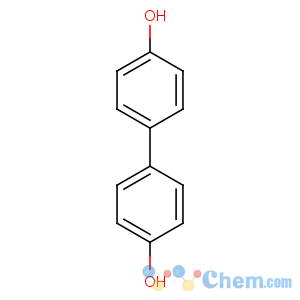 CAS No:92-88-6 4-(4-hydroxyphenyl)phenol