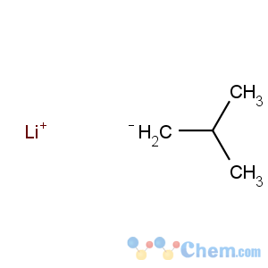 CAS No:920-36-5 lithium