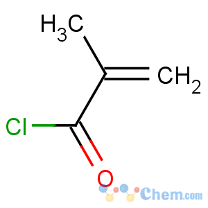 CAS No:920-46-7 2-methylprop-2-enoyl chloride