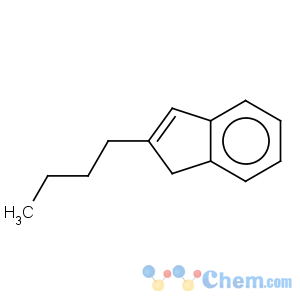 CAS No:92013-12-2 1H-Indene, 2-butyl-