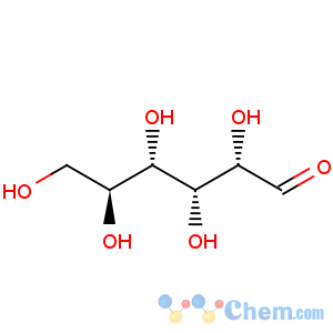 CAS No:921-60-8 L-glucose