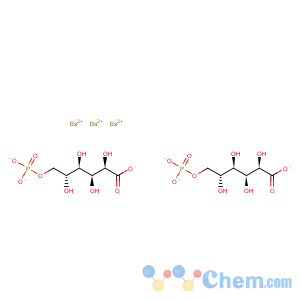 CAS No:921-62-0 D-Gluconic acid,6-(dihydrogen phosphate)