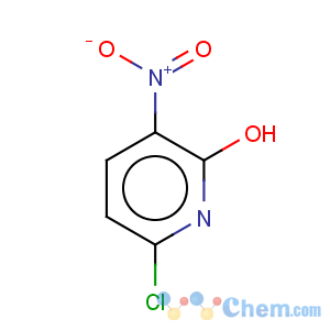 CAS No:92138-35-7 2(1H)-Pyridinone,6-chloro-3-nitro-