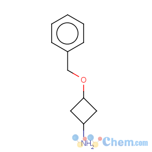 CAS No:92146-77-5 3-(benzyloxy)cyclobutanamine