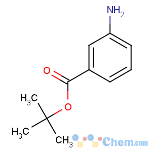 CAS No:92146-82-2 tert-butyl 3-aminobenzoate
