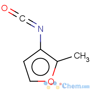 CAS No:921938-65-0 Furan,3-isocyanato-2-methyl-