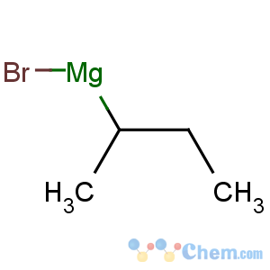 CAS No:922-66-7 Magnesium,bromo(1-methylpropyl)-