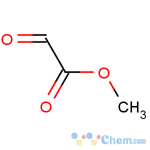 CAS No:922-68-9 methyl 2-oxoacetate