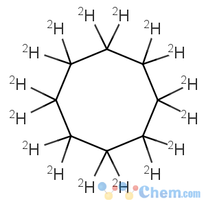 CAS No:92204-03-0 Cyclooctane-d16(7CI,9CI)