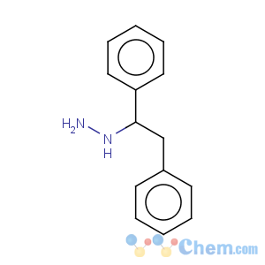 CAS No:92255-12-4 Hydrazine,(1,2-diphenylethyl)-