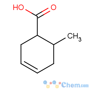 CAS No:92284-35-0 6-methylcyclohex-3-enecarboxylic acid