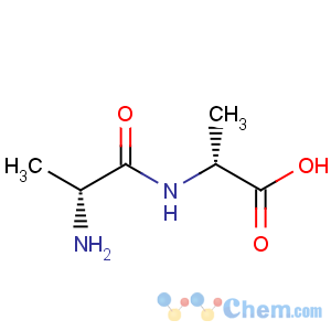 CAS No:923-16-0 D-Alanyl-D-alanine
