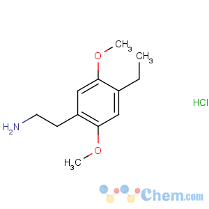 CAS No:923013-67-6 2-(4-ethyl-2,5-dimethoxyphenyl)ethanamine