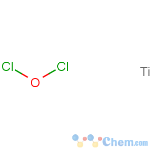 CAS No:92344-13-3 chloro hypochlorite