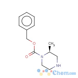 CAS No:923565-98-4 (s)-1-n-cbz-2-methyl-piperazine
