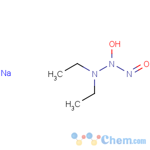 CAS No:92382-74-6 1-Triazene,3,3-diethyl-1-hydroxy-, 2-oxide, sodium salt (1:1)