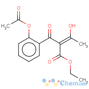 CAS No:92397-13-2 Benzenepropanoic acid,2-(acetyloxy)-a-(1-hydroxyethylidene)-b-oxo-, ethyl ester