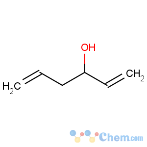 CAS No:924-41-4 hexa-1,5-dien-3-ol