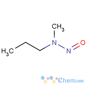 CAS No:924-46-9 N-methyl-N-propylnitrous amide