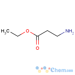 CAS No:924-73-2 b-Alanine, ethyl ester
