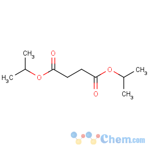 CAS No:924-88-9 dipropan-2-yl butanedioate