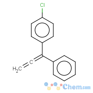 CAS No:92427-76-4 1-Chloro-4-(1-phenyl-propa-1,2-dienyl)-benzene