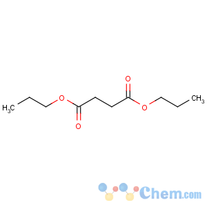 CAS No:925-15-5 dipropyl butanedioate
