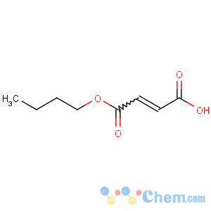 CAS No:925-21-3 (Z)-4-butoxy-4-oxobut-2-enoic acid