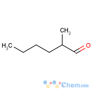 CAS No:925-54-2 2-methylhexanal