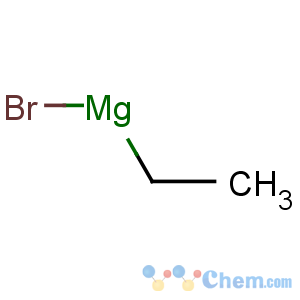 CAS No:925-90-6 Ethylmagnesium bromide