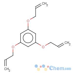 CAS No:92581-65-2 benzene1,3,5-tris(allyloxy)-