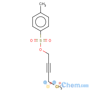 CAS No:92666-05-2 2-Pentyn-1-ol,1-(4-methylbenzenesulfonate)